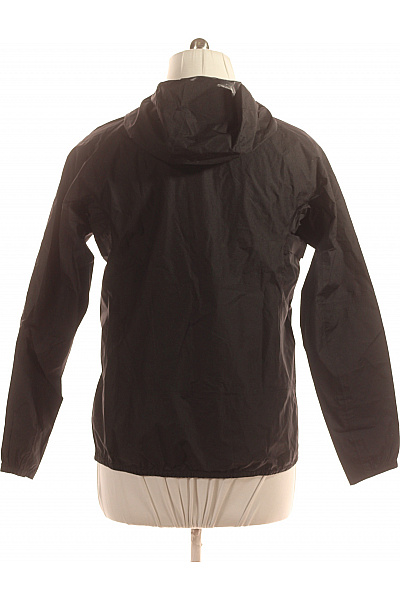 4F  Dámská Bunda Černá Vel. L