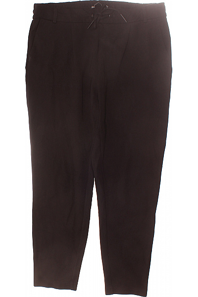 Dámské Chino Kalhoty Černé ONLY Vel. L