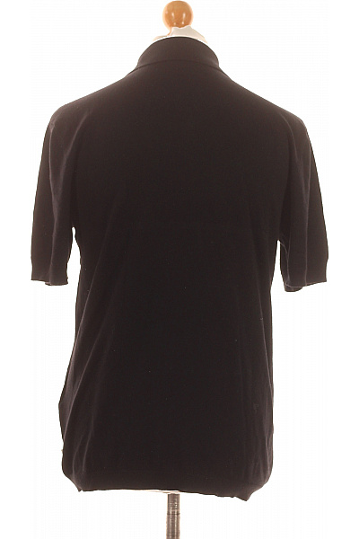 Pánské Tričko Černé ONLY & SONS Vel. L | ONLY & SONS | obrázek 2