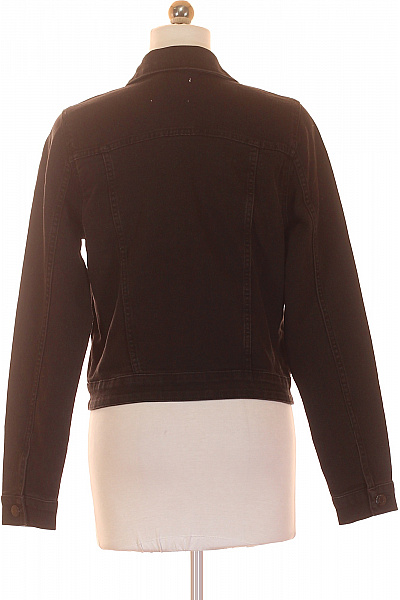 Noisy May Dámská Bunda Černá Vel. S