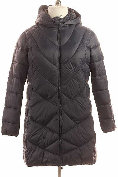 Dámská Bunda Modrá CMP