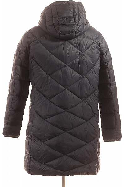 Dámská Bunda Modrá CMP