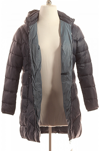 Dámská Bunda Modrá CMP