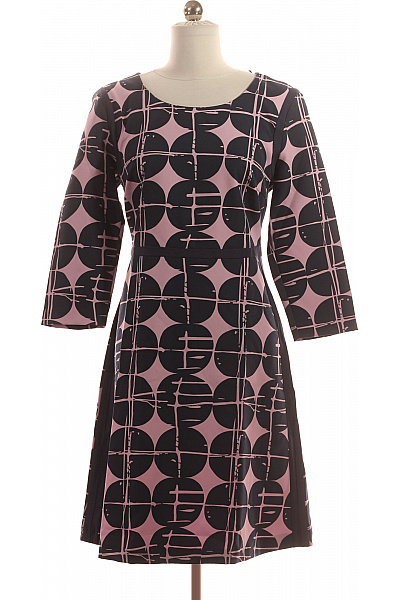 Expresso Šaty Barevné Vel. 40