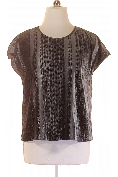 Halenka Šedá Vel. XL