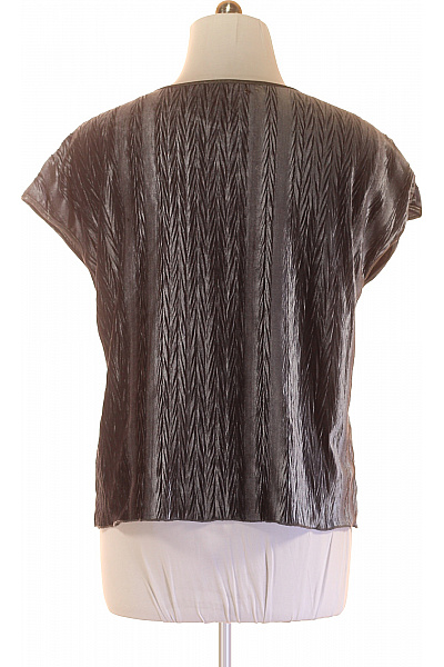 Halenka Šedá Vel. XL