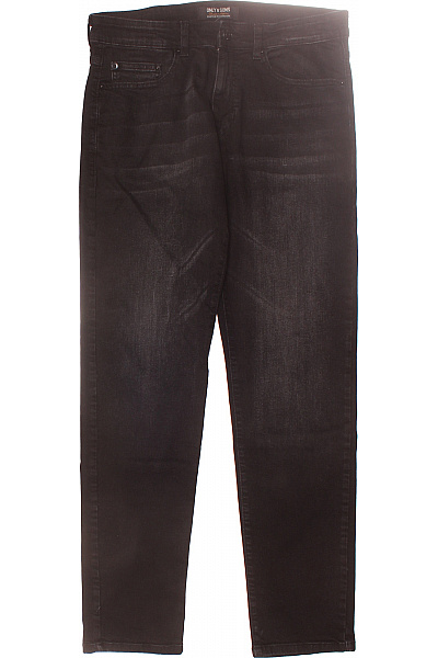 Pánské Džíny Černé ONLY & SONS Vel. 31/34