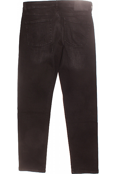 Pánské Džíny Černé ONLY & SONS Vel. 31/34