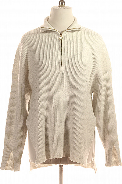 Dámský Rolák Šedý