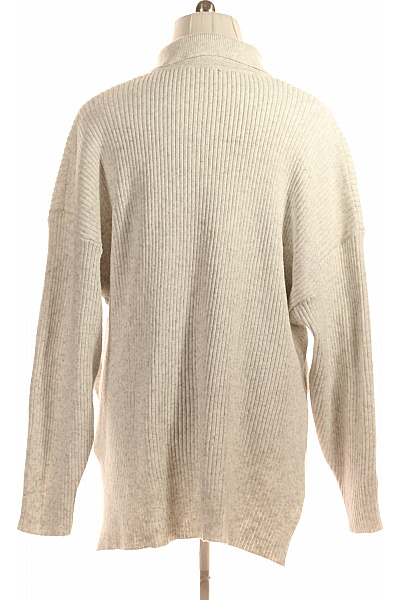 Dámský Rolák Šedý