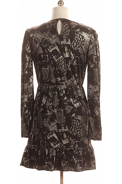 Y.A.S Společenské  Šaty Černé Vel. XS