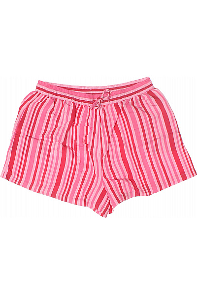 Dámské Pyžamo Růžové Vel. 42