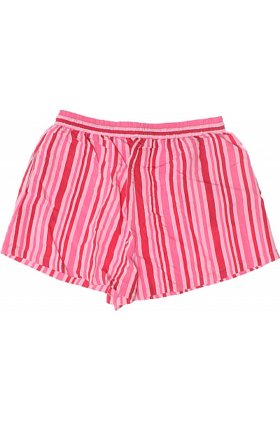 Dámské Pyžamo Růžové Vel. 42