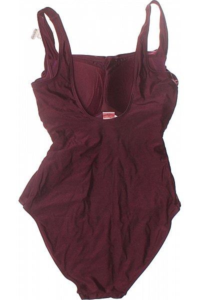 Hunkemoller Dámské Prádlo Fialové Vel. L