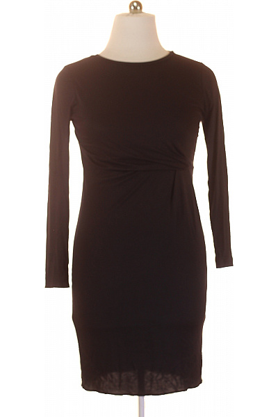 Šaty Černé InWear Second hand Vel. L