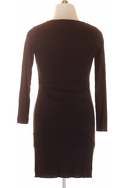 Šaty Černé InWear Second hand Vel. L