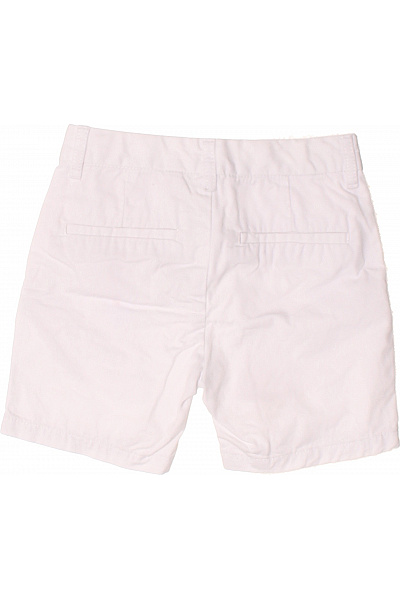 Chlapecké Kraťasy Bílé Next | Next | obrázek 2