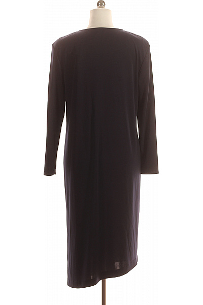 Filippa K. Tričkové  Šaty Modré Vel. S | Filippa K. | obrázek 2