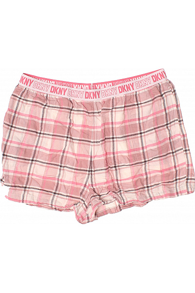 Dámské Pyžamo Barevné Vel. L