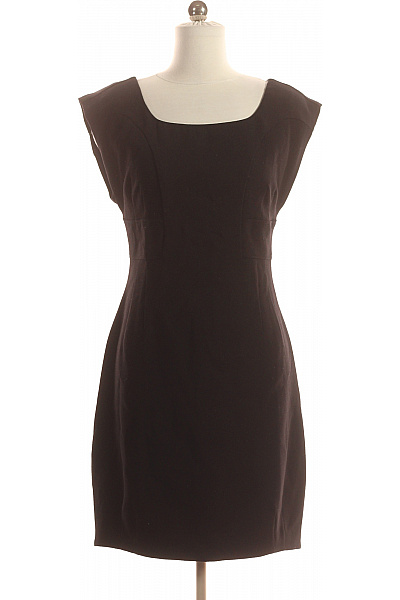 MAX&CO. Šaty Černé