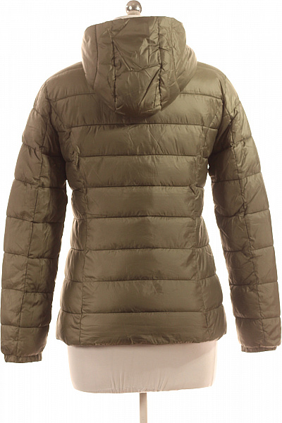 Dámská Bunda Khaká Champion Vel. 40