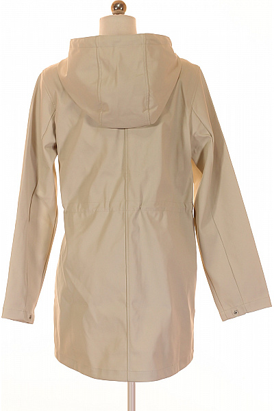 Dámská Bunda Béžová VERO MODA Vel. S