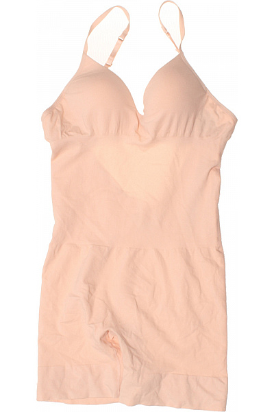 Magic Body Fashion Dámské Prádlo Béžové Outlet Vel. XL | Magic Body Fashion | obrázek 2