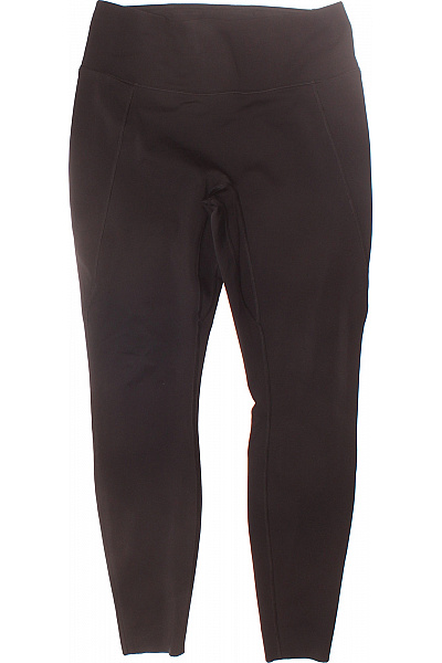 Nike Dámské Kalhoty Černé Vel. M