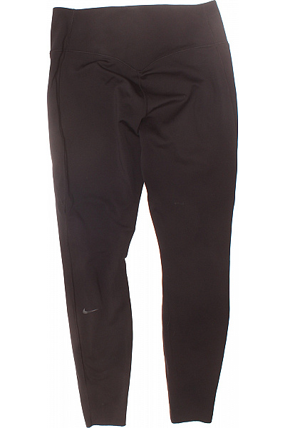 Nike Dámské Kalhoty Černé Vel. M