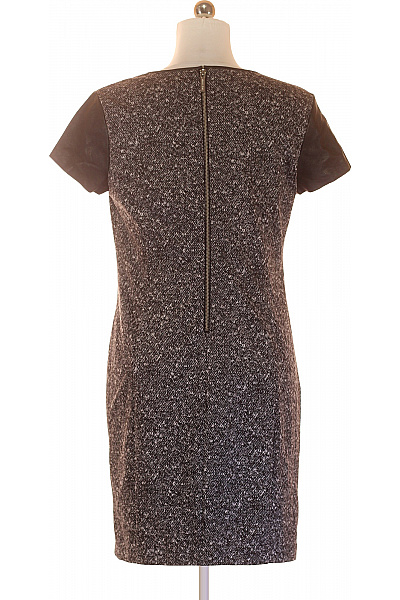 Šaty Šedé MICHAEL KORS Vel. M