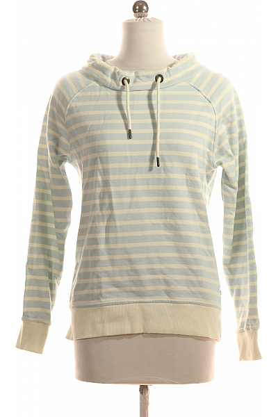 Dámská Mikina Barevná Vel. M