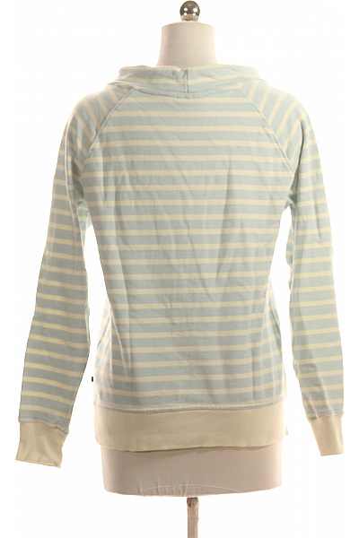 Dámská Mikina Barevná Vel. M