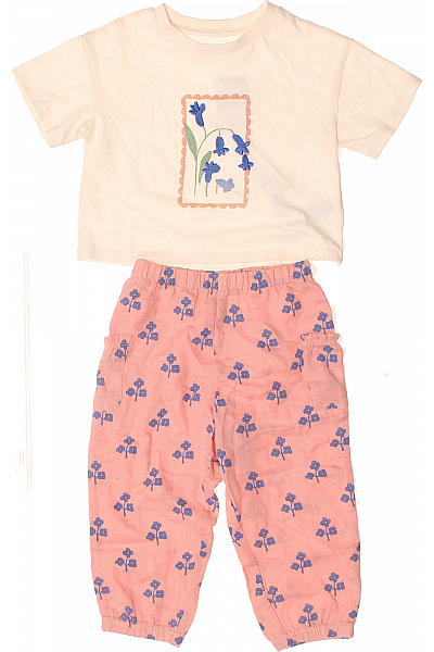 Dívčí Souprava Barevná Next