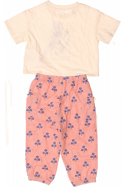 Dívčí Souprava Barevná Next | Next | obrázek 2