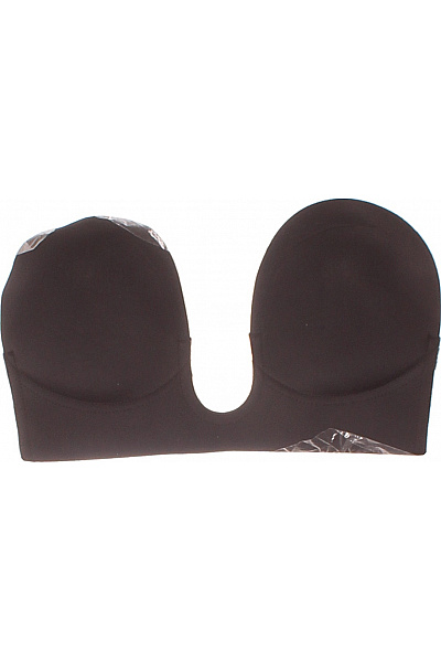 Dámské Podprsenka Černá Magic Body Fashion Vel. E
