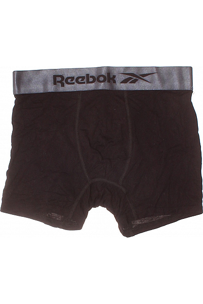 Pánské Spodní Prádlo Černé Reebok