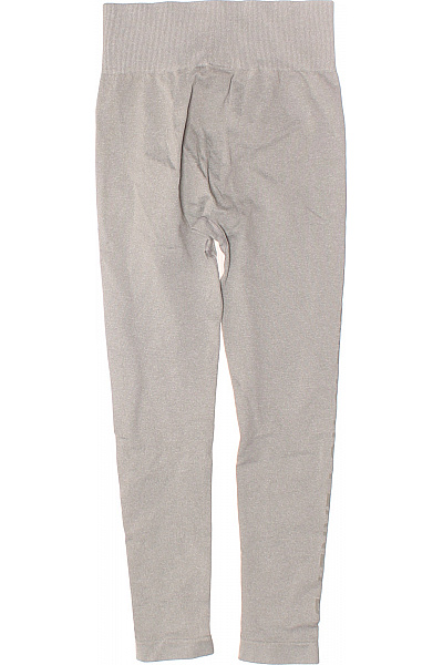 Sportovní Dámské Kalhoty Šedé ECOALF Second hand Vel. M