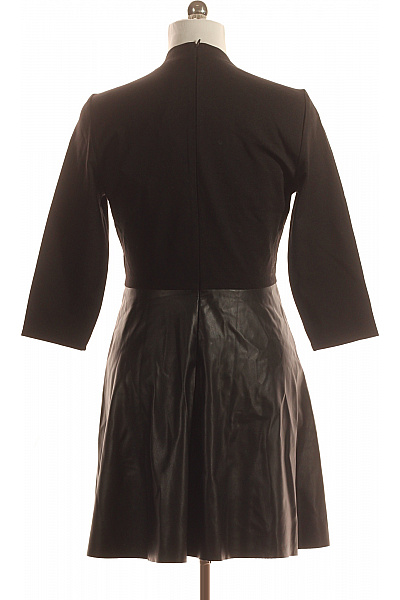 ONLY Šaty Černé Second hand Vel. L