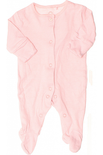 Dupačky Růžový Next Second Hand Vel. 50