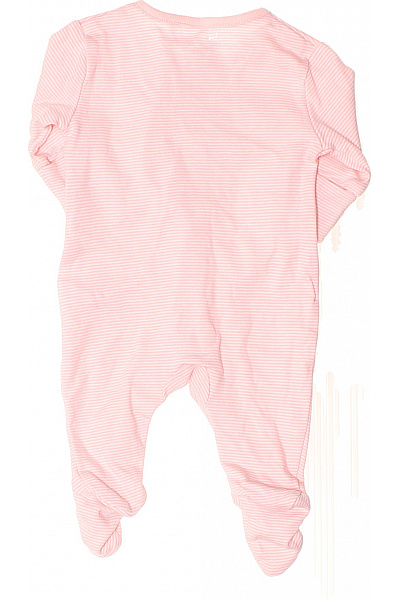 Dupačky Růžový Next Second hand Vel. 50 | Next | obrázek 2