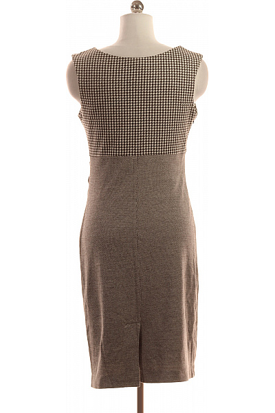 MANGO Šaty Barevné Vel. M