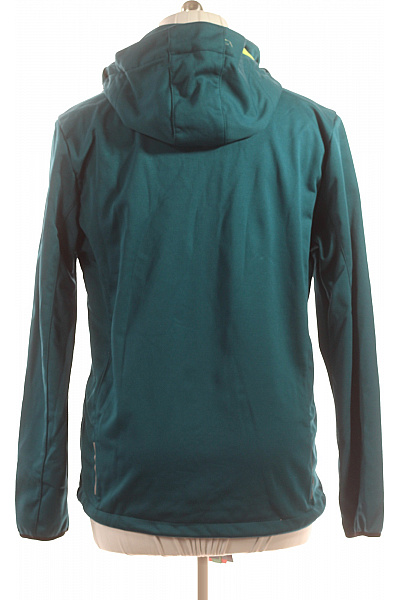 CMP Pánská Přechodné Bundy Modrá Vel. 58