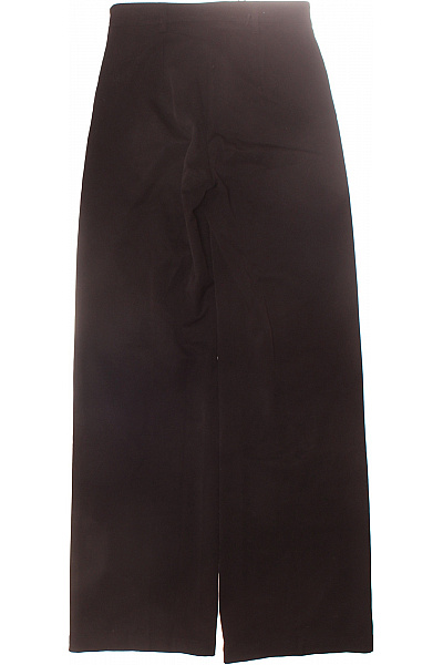 Bershka Dámské Kalhoty Černé Vel. 34