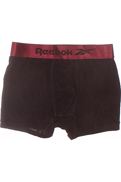 Pánské Spodní Prádlo Černé Reebok