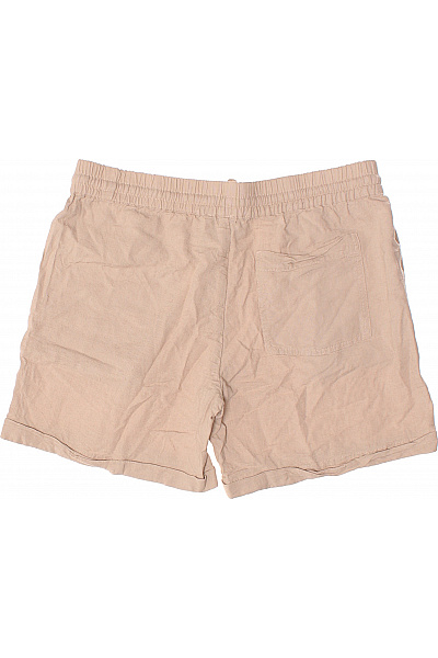 Armedangels Dámské šortky Béžové Vel. 33