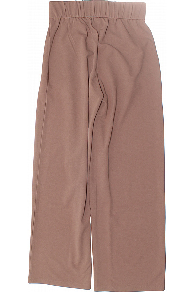 Dámské Kalhoty Béžové ONLY Vel. S