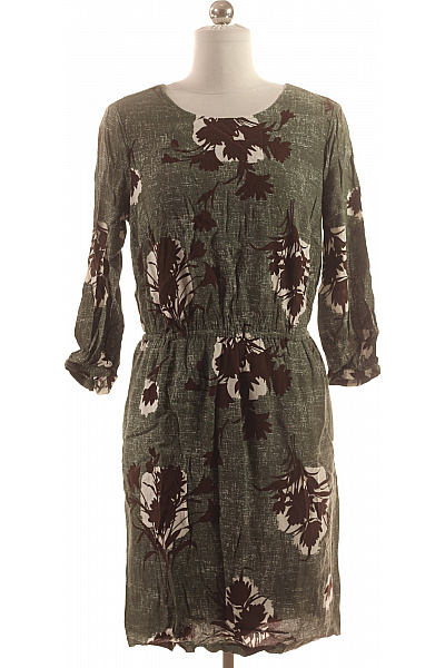 Šaty Zelené BODEN Vel. 36