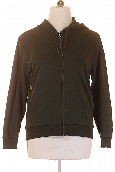 COLMAR Pánská Mikina Zelená Vel. L