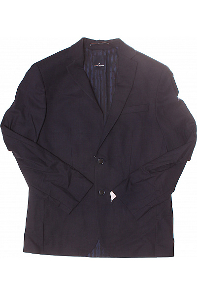 Pánský Komplet Modrý DANIEL HECHTER