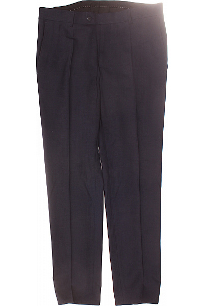 Pánský Komplet Modrý DANIEL HECHTER